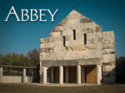 cistercian abbey our lady of dallas
