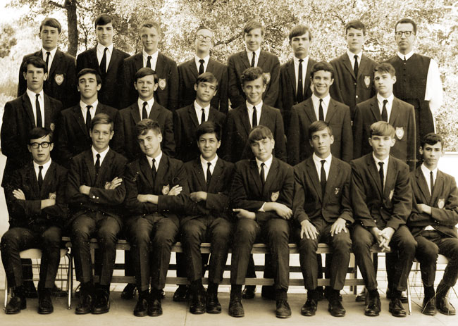 Class 1970