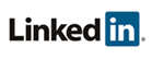 Linked In logo