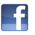 Facebook logo