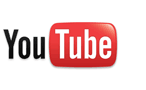 You Tube logo